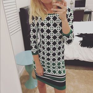 Michael Kors dress 👗💕